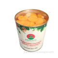 850g Factory Supply Canned Mandarin Orange in Syrup